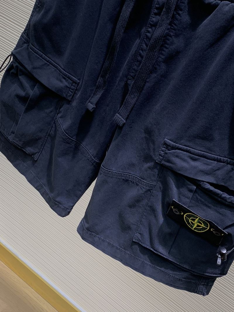 Stone Island Short Pants